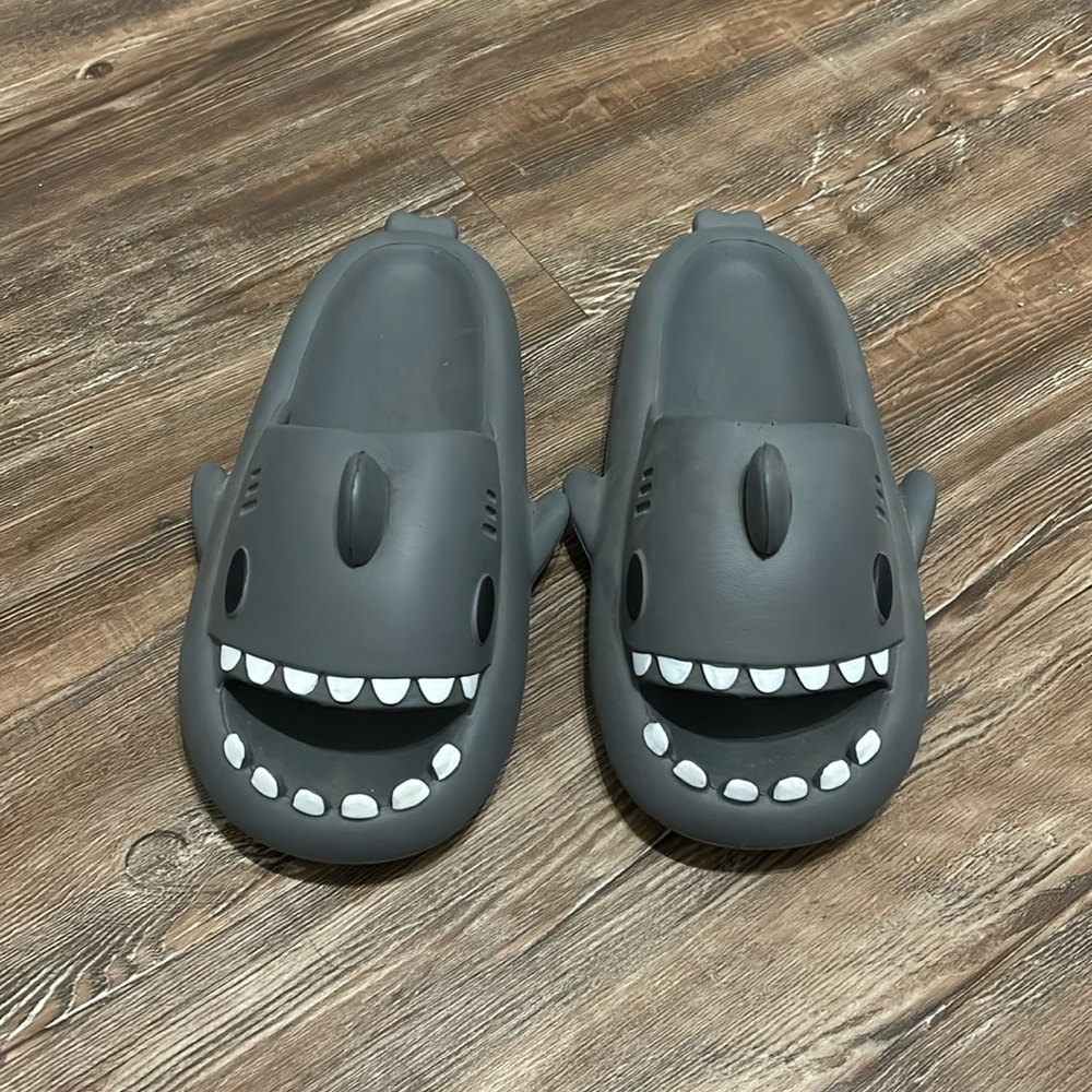 Shark Slides